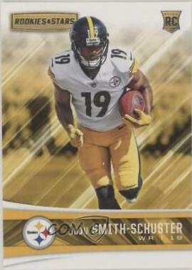 JuJu Smith Schuster #267