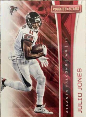 Julio Jones #30