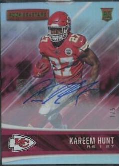 Kareem Hunt #269