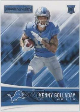Kenny Golladay #261