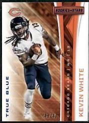 Kevin White [True Blue] #27