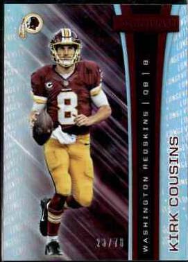 Kirk Cousins [Longevity] #148