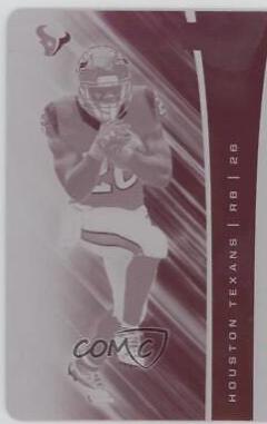 Lamar Miller #134