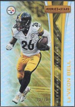 Le'Veon Bell #74