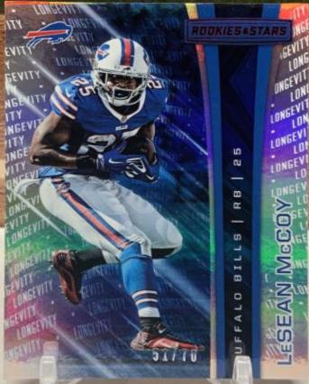 LeSean McCoy [Red] #70
