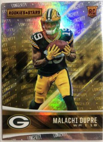 Malachi Dupre [Longevity] #298