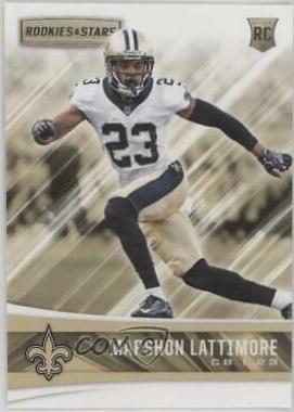 Marshon Lattimore #244
