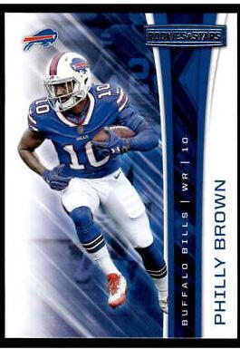 Philly Brown #16