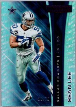 Sean Lee [Longevity] #150