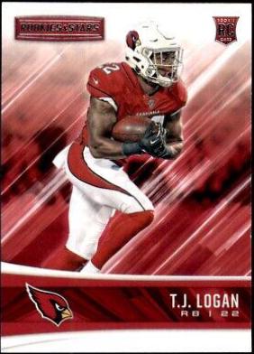 T.J. Logan #279