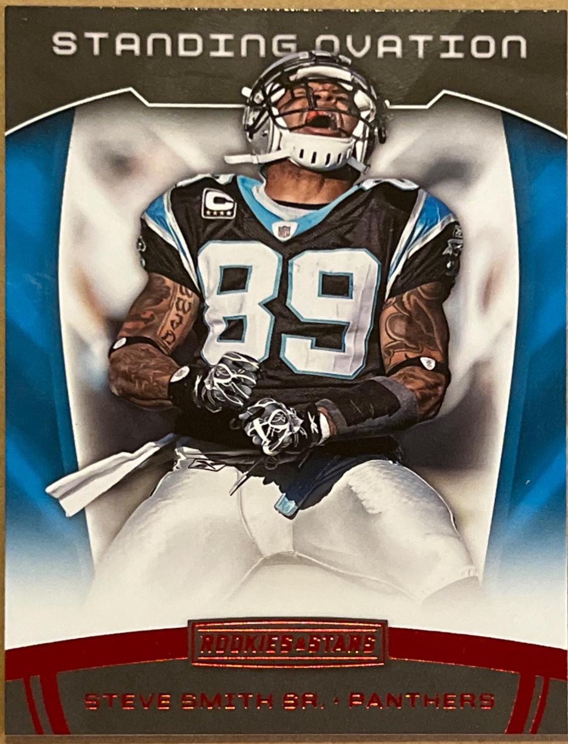 Steve Smith Sr #1