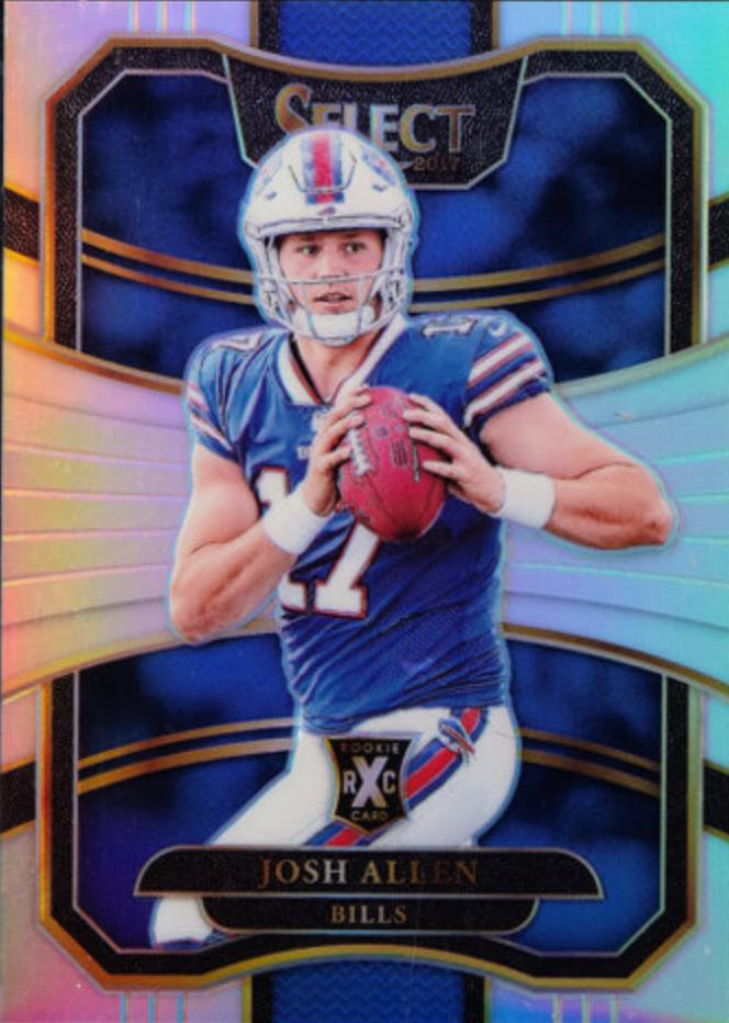 Josh Allen #303