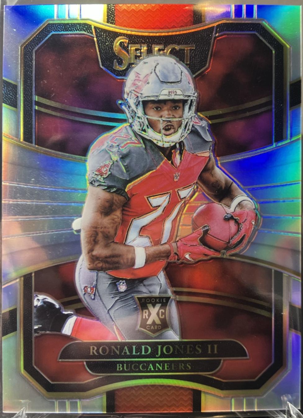 Ronald Jones II #310