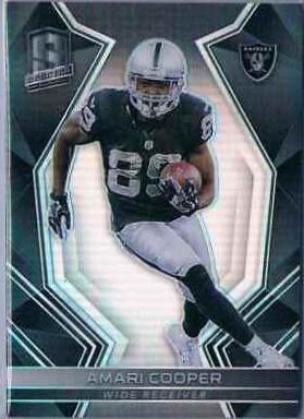 Amari Cooper #92