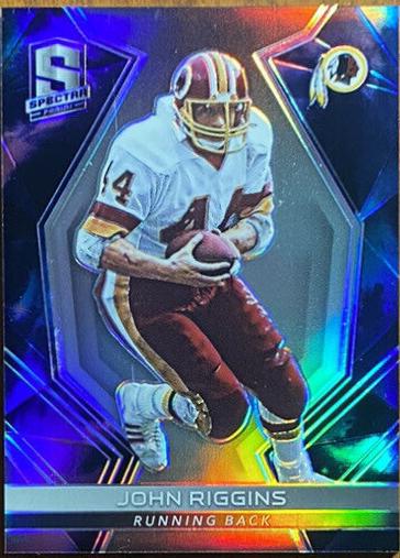 John Riggins [Nebula] #16