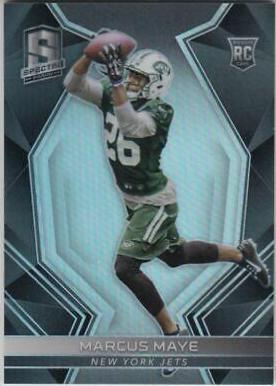 Marcus Maye #152