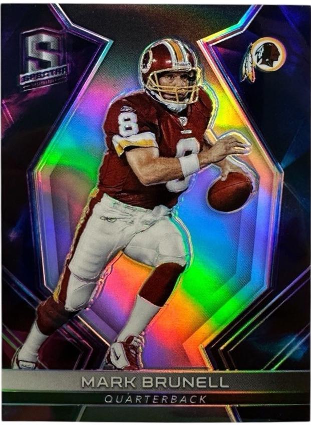 Mark Brunell [Nebula] #117