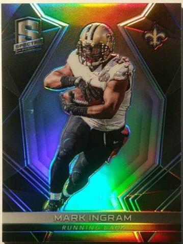 Mark Ingram #55