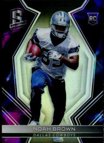 Noah Brown [Nebula] #162