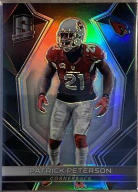 Patrick Peterson #20