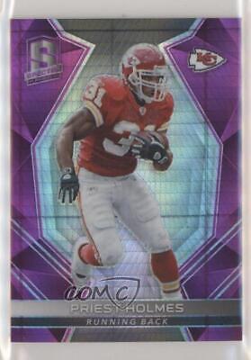 Priest Holmes [Neon Pink] #85