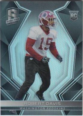 Robert Davis #165