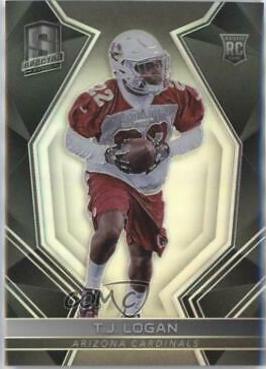 T.J. Logan #131