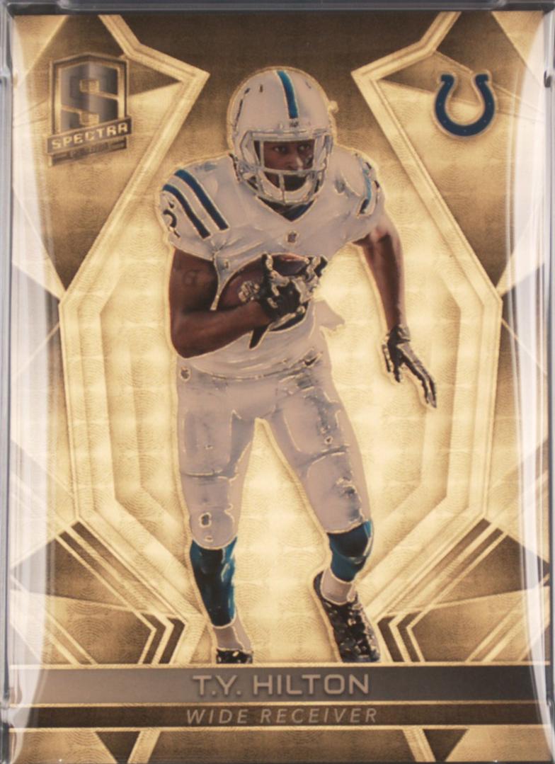 T.Y. Hilton #112