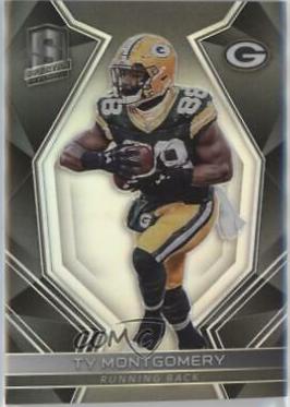 Ty Montgomery #39