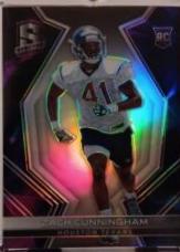 Zach Cunningham [Nebula] #147