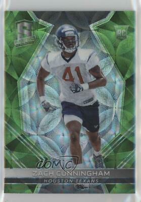Zach Cunningham [Neon Green] #147