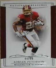 Adrian Peterson #57
