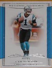 Cam Newton #13