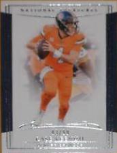Case Keenum #46