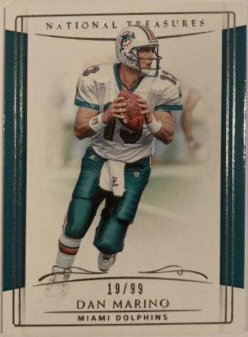 Dan Marino #56