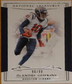 DeAndre Hopkins #37