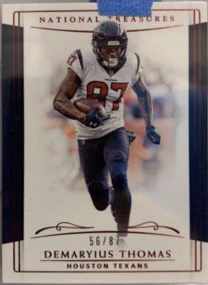 Demaryius Thomas #29
