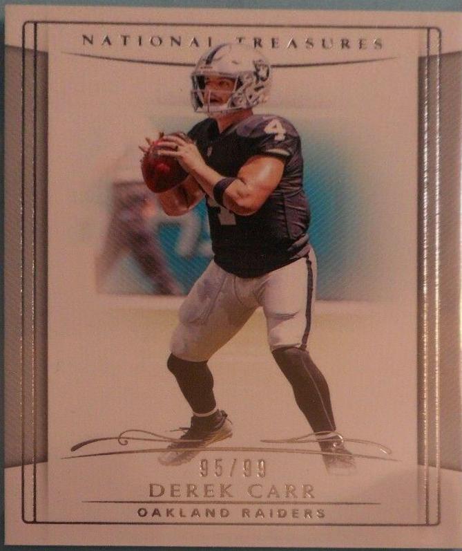 Derek Carr #72