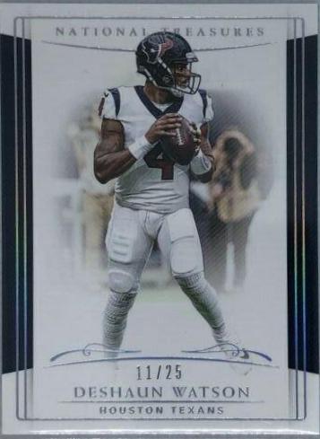 Deshaun Watson #36