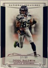 Doug Baldwin #87
