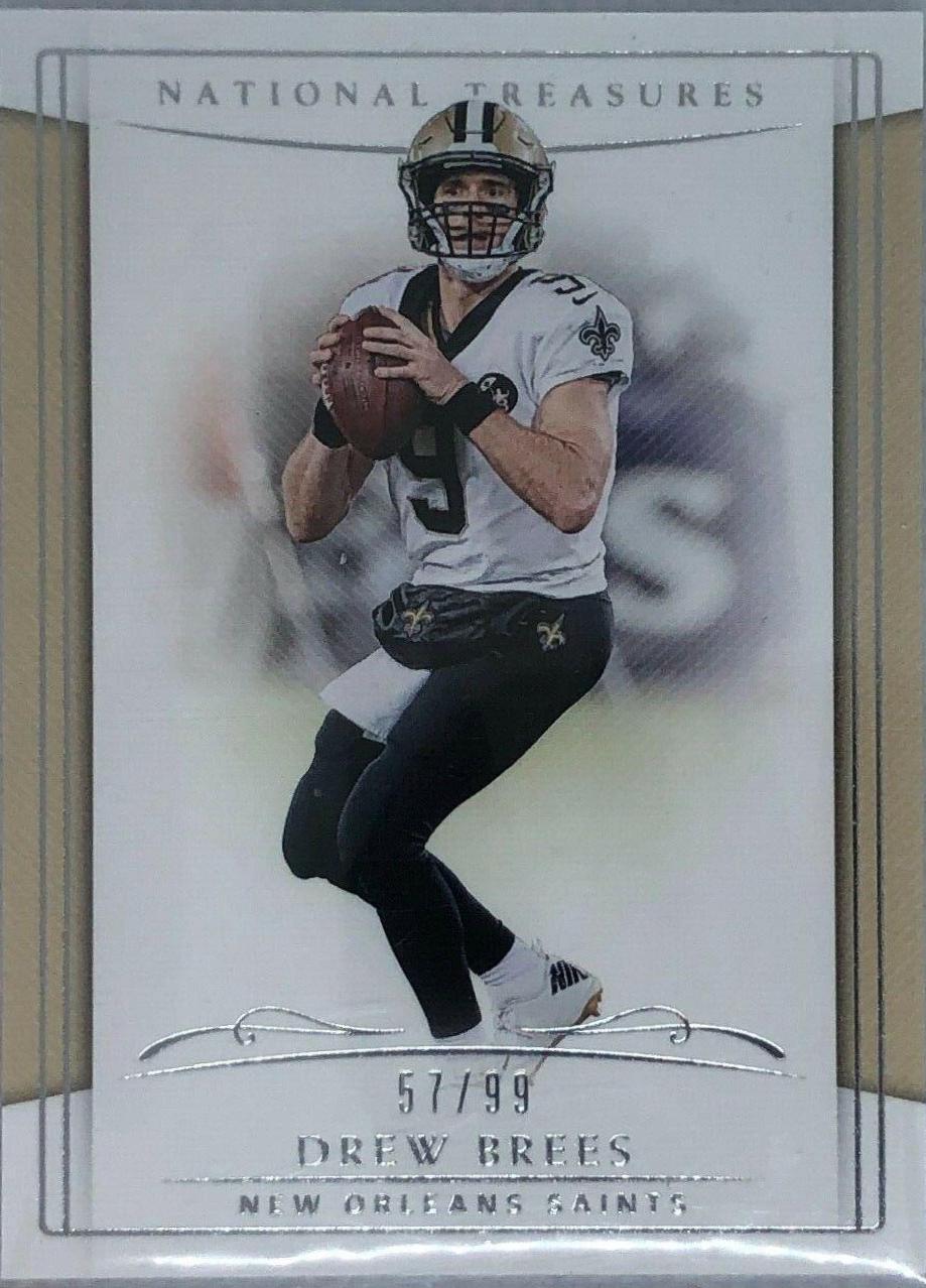 Drew Brees #63