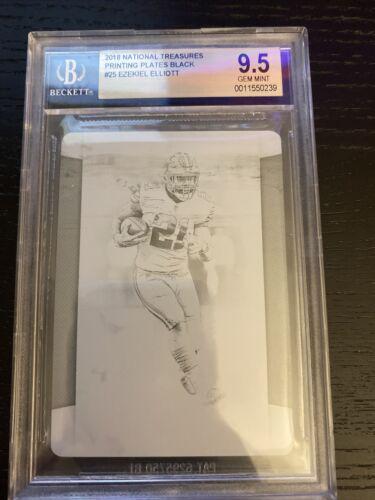 Ezekiel Elliott #25