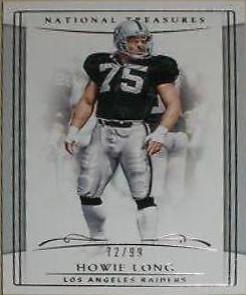 Howie Long #74