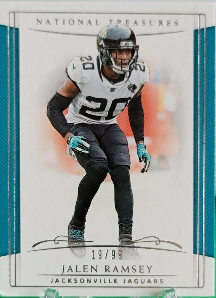 Jalen Ramsey #43
