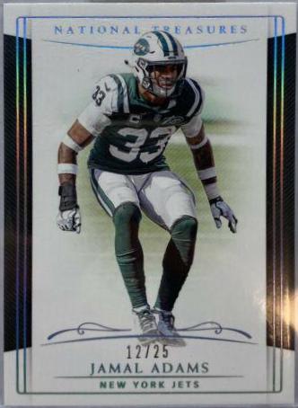 Jamal Adams #69