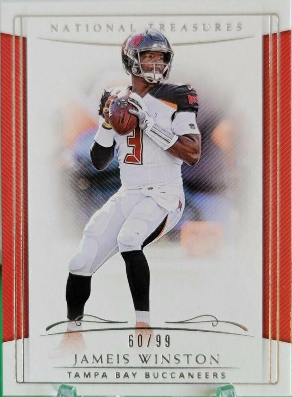 Jameis Winston #89