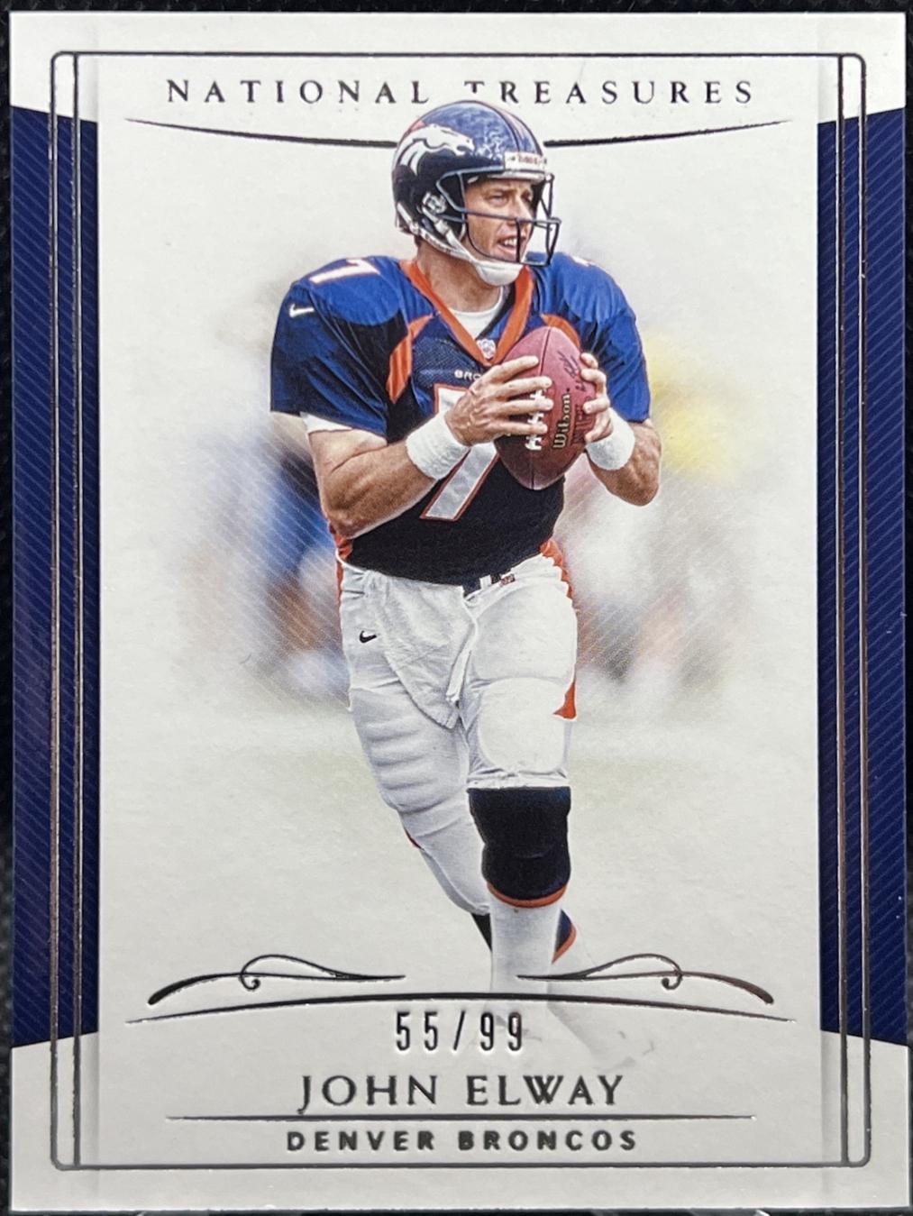 John Elway #28