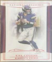 Kirk Cousins #58