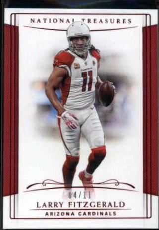 Larry Fitzgerald #5