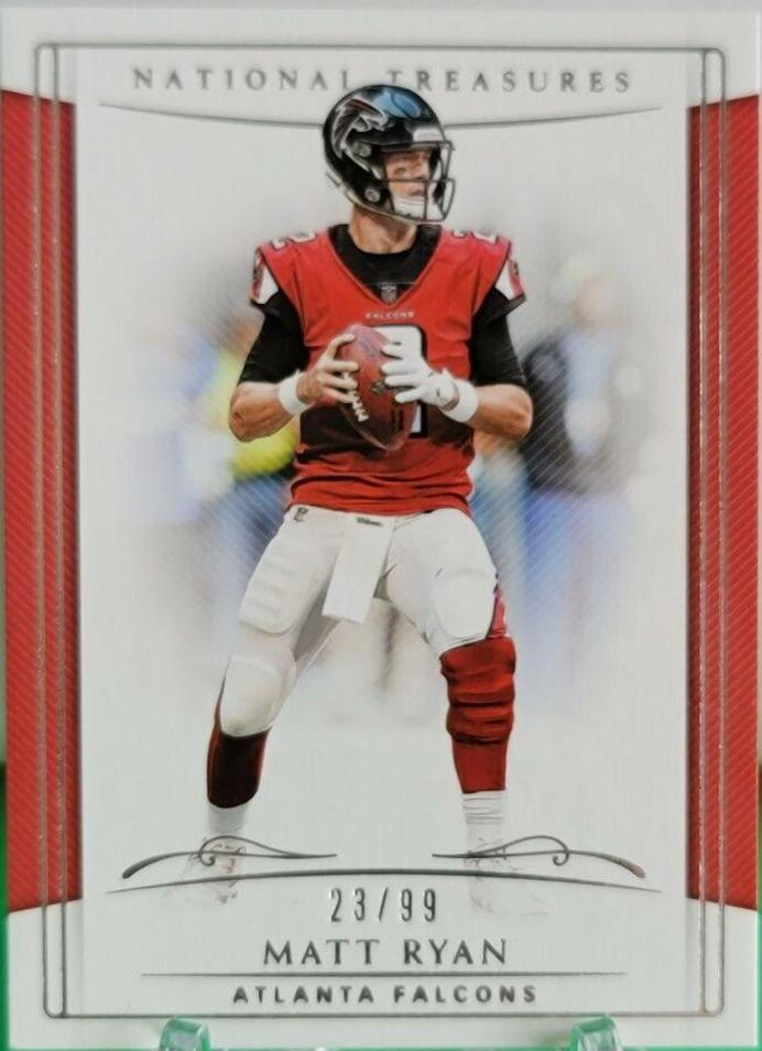 Matt Ryan #7